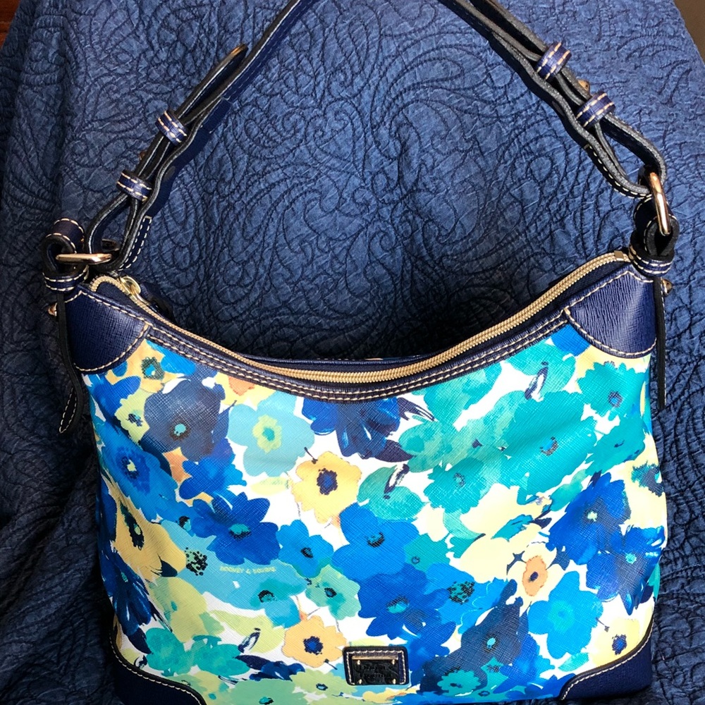 Dooney & Bourke Shoulder Bag